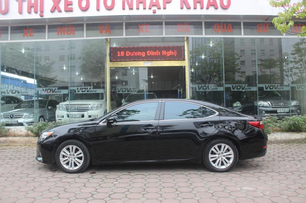 Lexus ES 350 2014 - VOV Auto bán xe Lexus ES350 2014