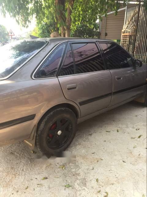 Toyota Corolla altis 2000 - Cần bán Toyota Corolla altis năm sản xuất 2000