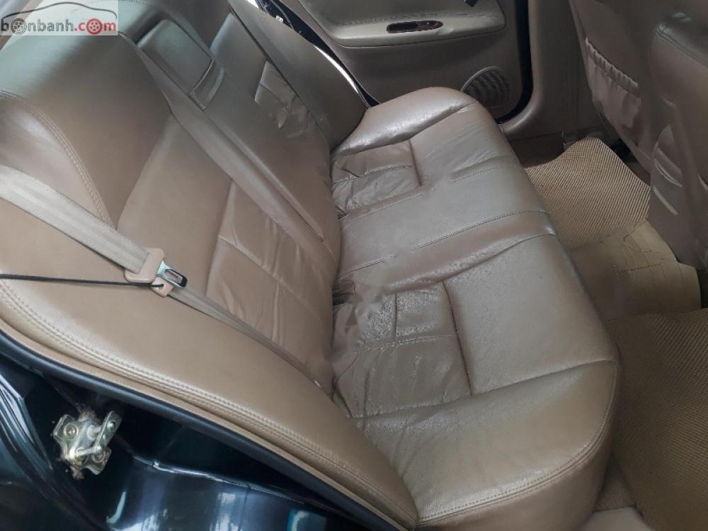 Daewoo Magnus 2.5 AT 2006 - Bán Daewoo Magnus 2.5 AT đời 2006, hai màu, số tự động 