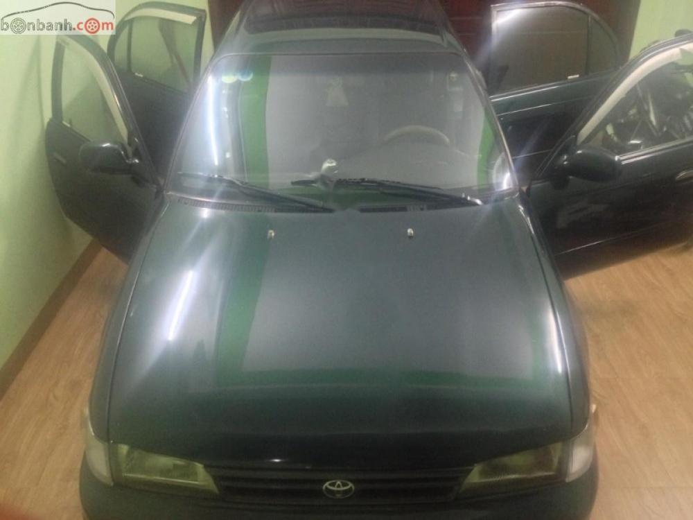 Toyota Corolla 1993 - Cần bán Toyota Corolla 1993, xe nhập, xe gia đình