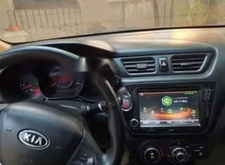 Kia K3 2013 - Cần bán Kia K3 năm sản xuất 2013, màu trắng, giá tốt