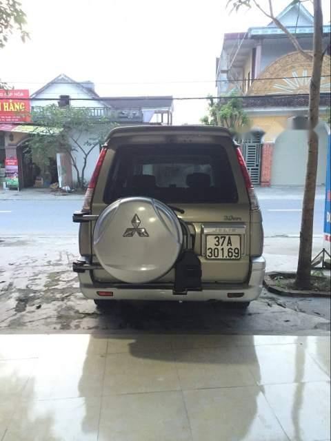 Mitsubishi Jolie 2004 - Bán xe Mitsubishi Jolie đời 2004, nhập khẩu, giá tốt