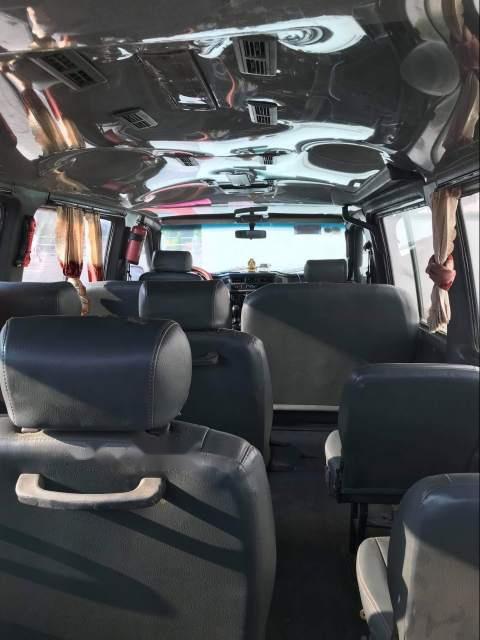 Mercedes-Benz MB   2003 - Cần bán xe Mercedes đời 2003 giá cạnh tranh