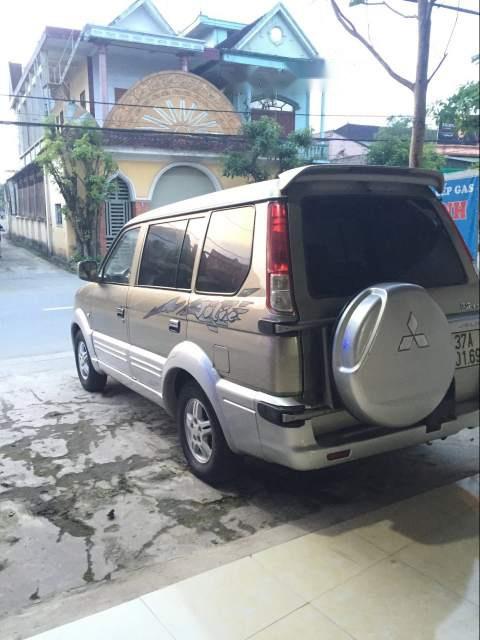 Mitsubishi Jolie 2004 - Bán xe Mitsubishi Jolie đời 2004, nhập khẩu, giá tốt