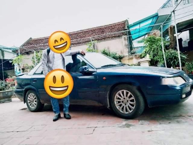 Daewoo Espero 1996 - Bán xe Daewoo Espero đời 1996, xe nhập giá cạnh tranh