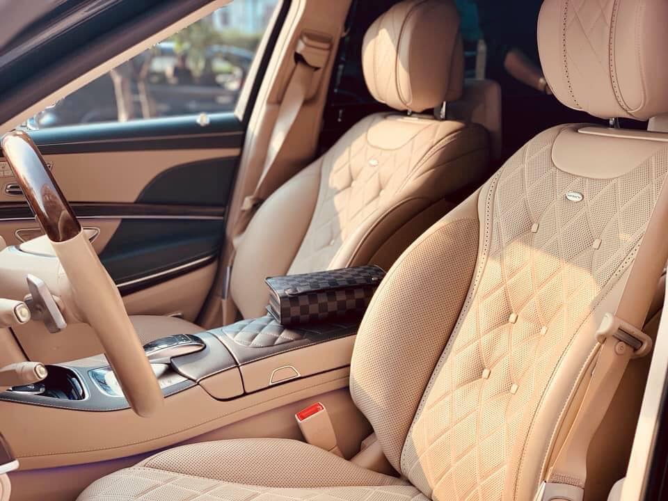 Mercedes-Benz Maybach S400 2015 - Bán xe Mercedes S400 Maybach sản xuất 2015