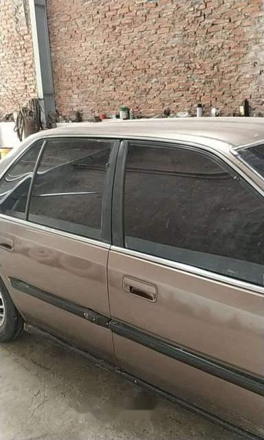 Honda Accord   1990 - Cần bán lại xe Honda Accord đời 1990, nhập khẩu nguyên chiếc giá cạnh tranh