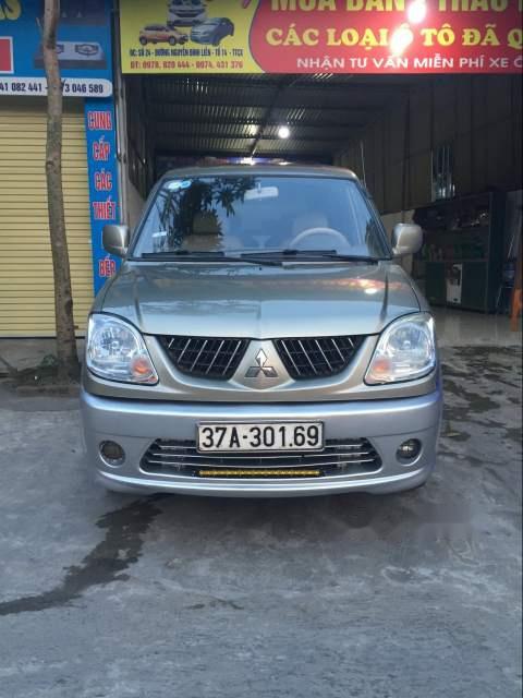 Mitsubishi Jolie 2004 - Bán xe Mitsubishi Jolie đời 2004, nhập khẩu, giá tốt