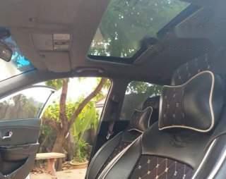 Kia K3 2013 - Cần bán Kia K3 năm sản xuất 2013, màu trắng, giá tốt