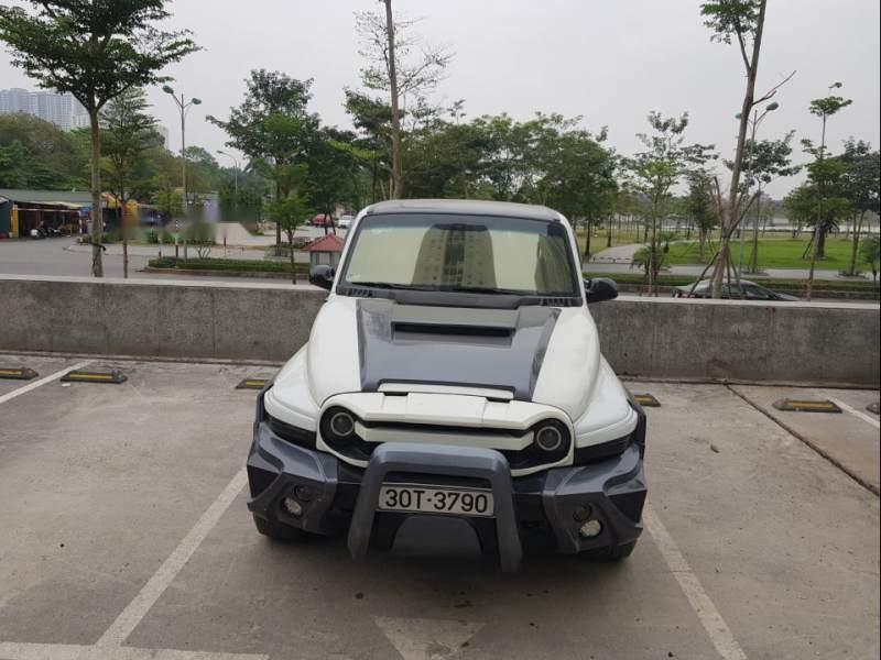 Ssangyong Korando 2004 - Cần bán Ssangyong Korando năm sản xuất 2004, xe nhập