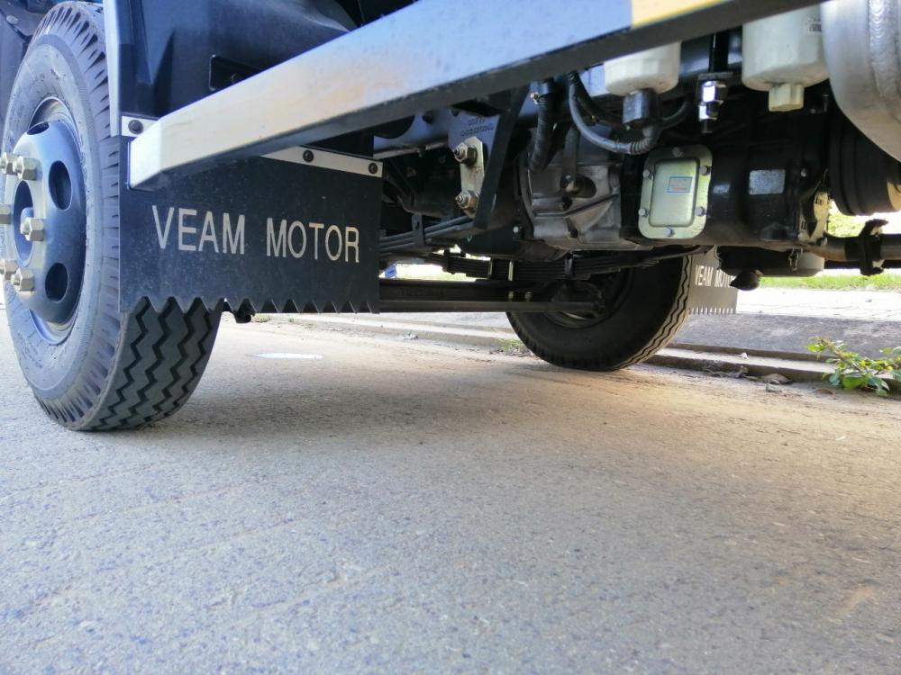 Veam VT260   2018 - Xe tải Veam VT260-1 giá tốt, nhập khẩu nguyên chiếc
