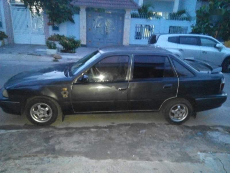 Daewoo Cielo 1997 - Cần bán xe Daewoo Cielo năm 1997, xe nhập