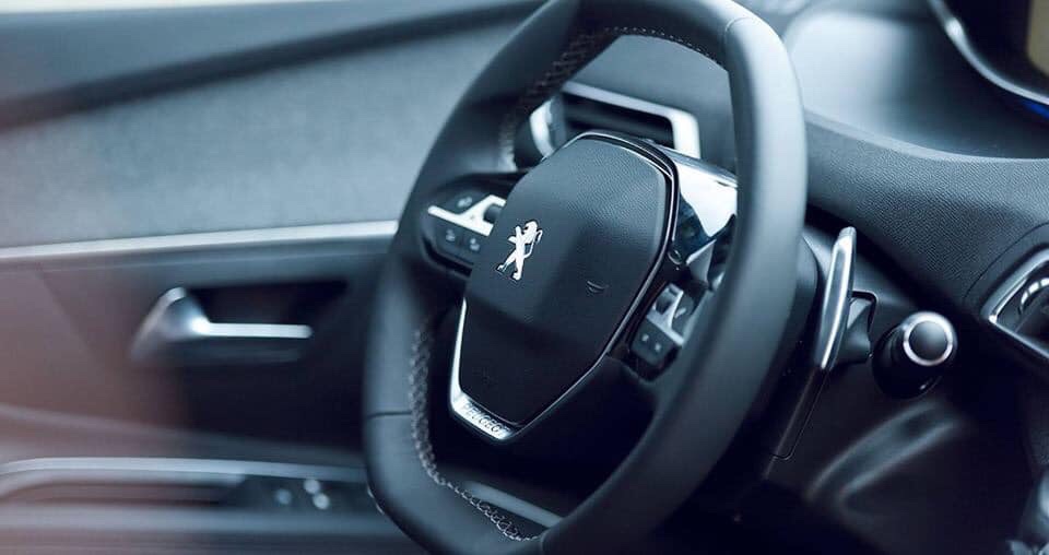 Peugeot 3008 2019 - [Peugeot Quảng Nam] bán xe Peugeot 3008, liên hệ để tư vấn 0961 40 40 49 nhận ngay khuyến mãi lớn