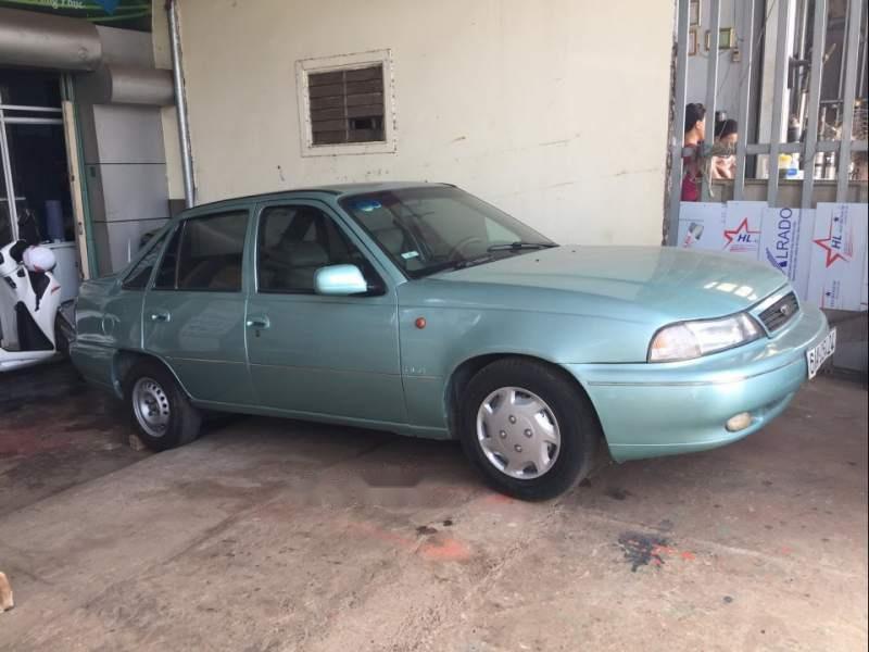 Daewoo Cielo 1995 - Cần bán gấp Daewoo Cielo năm 1995, nhập khẩu nguyên chiếc, giá 45tr