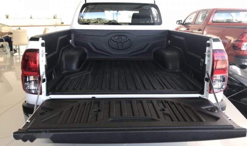 Toyota Hilux 2.4G 4x4MT 2019 - Toyota Mỹ Đình - Hilux đủ màu giao ngay, xe nhập nguyên chiếc, hỗ trợ trả góp -0901774586