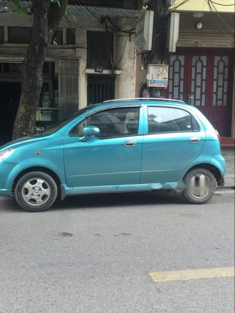 Chevrolet  Joy 2009 - Bán Chevrolet Matiz Joy đời 2009 giá cạnh tranh