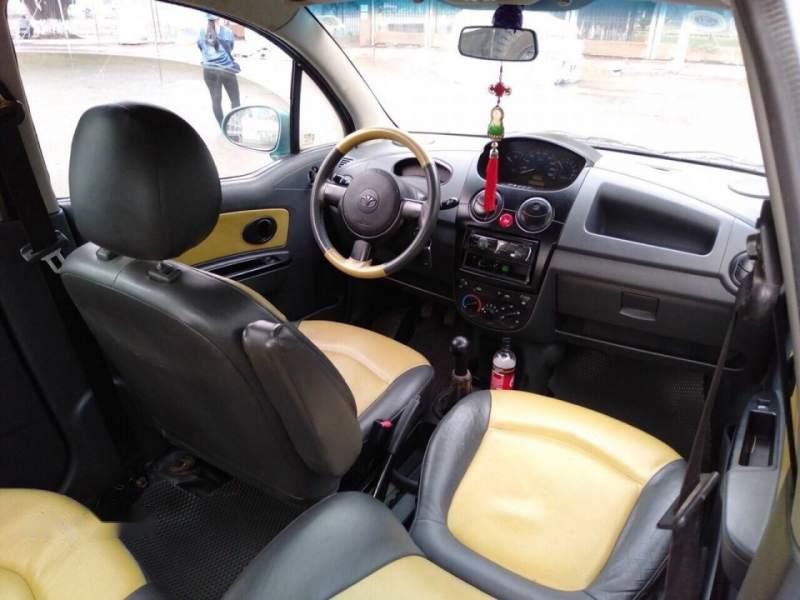 Chevrolet  Joy 2009 - Bán Chevrolet Matiz Joy đời 2009 giá cạnh tranh