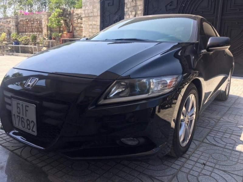 Honda CR Z   2015 - Bán Honda CRZ, ĐK chính chủ 2015