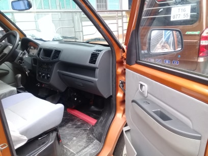 Hãng khác Xe du lịch 2018 - Van Kenbo 950kg, dòng xe tải bán chạy nhất 2018