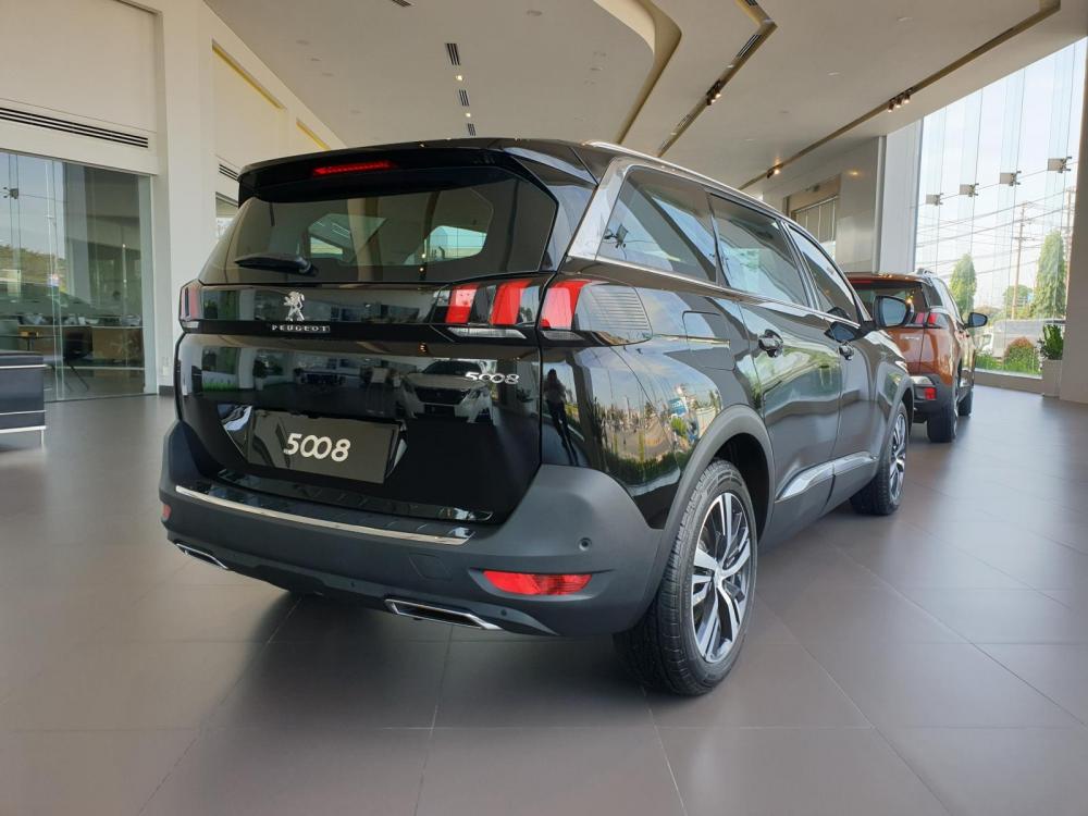 Peugeot 5008 2019 - Peugeot Biên Hòa bán xe Peugeot 5008 2019 đủ màu, liên hệ 0938 630 866 - 0933 805 806 để hưởng ưu đãi