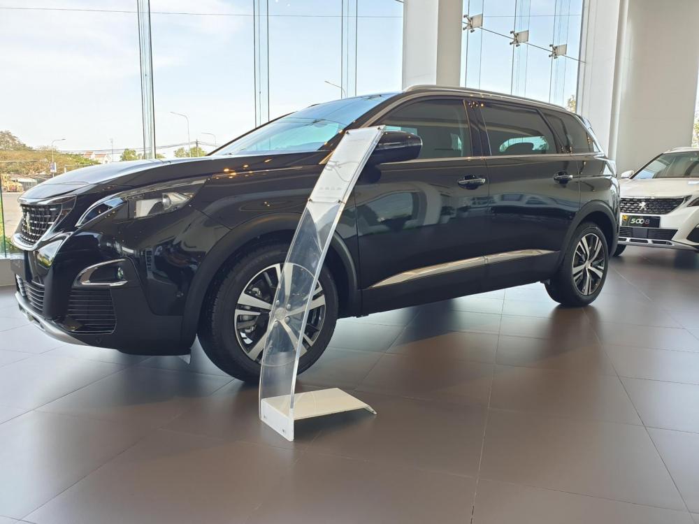 Peugeot 5008 2019 - Peugeot Biên Hòa bán xe Peugeot 5008 2019 đủ màu, liên hệ 0938 630 866 - 0933 805 806 để hưởng ưu đãi