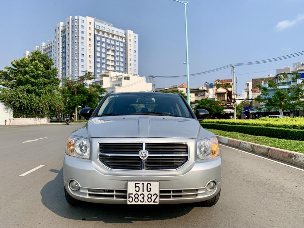 Dodge Calibre 2.0 2009 - Dodge Caliber 2.0 5 chỗ nhập Mỹ 2009 Turbo mạnh mẽ, ít hao xăng