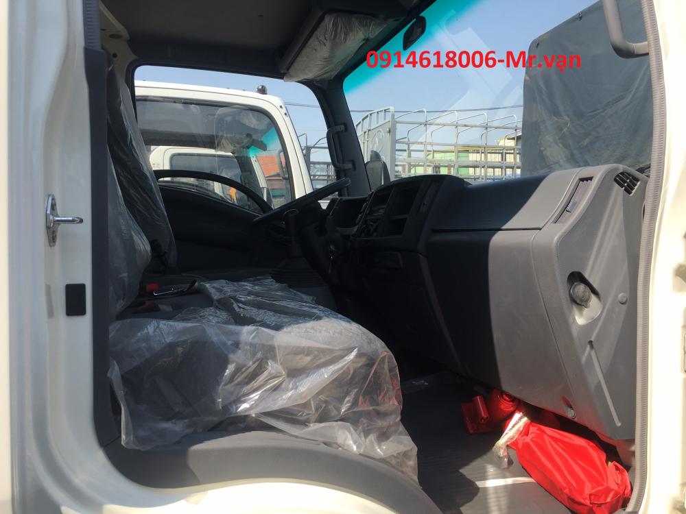 Isuzu VM 8T2 2018 - Bán Isuzu 8T2 VM thùng dài 7m