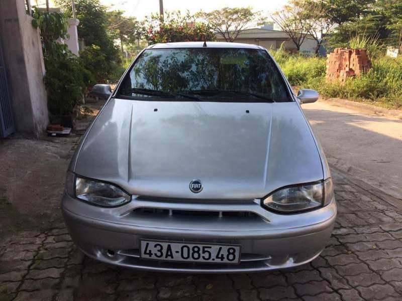 Fiat Siena   2003 - Bán Fiat siena 1.3 của Ý đi bền và tiết kiệm xăng (6-7L/100km), xe chuẩn Châu Âu