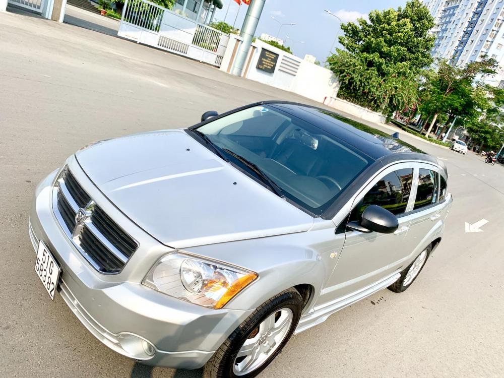 Dodge Calibre 2.0 2009 - Dodge Caliber 2.0 5 chỗ nhập Mỹ 2009 Turbo mạnh mẽ, ít hao xăng