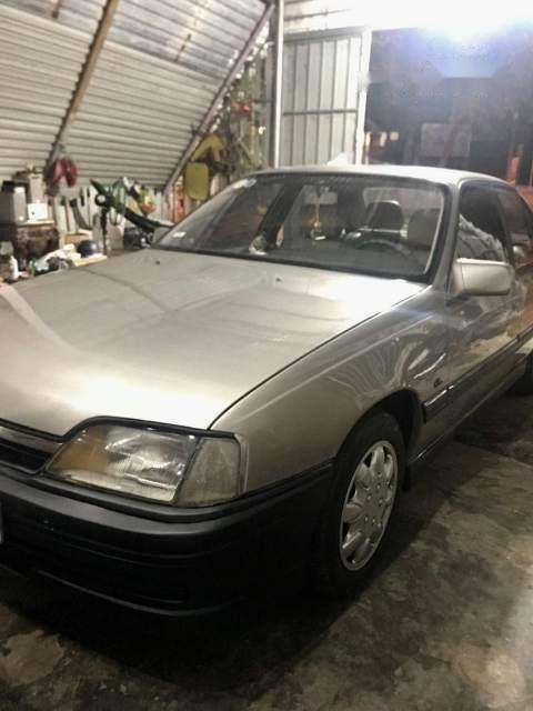 Opel Omega   1993 - Bán ô tô Opel Omega đời 1993, màu bạc, xe đẹp