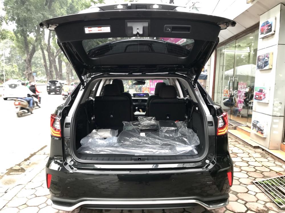 Lexus RX 2018 - Bán Lexus RX R350L 2018, màu đen, 6 chỗ và 7 chỗ, nhập khẩu Mỹ - Mr Huân 0981.0101.61