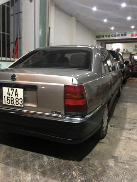 Opel Omega   1993 - Bán ô tô Opel Omega đời 1993, nhập khẩu nguyên chiếc, máy êm