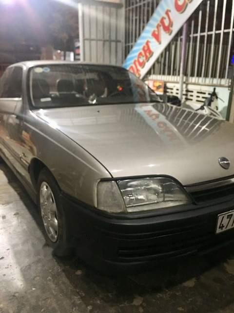 Opel Omega   1993 - Bán ô tô Opel Omega đời 1993, nhập khẩu nguyên chiếc, máy êm