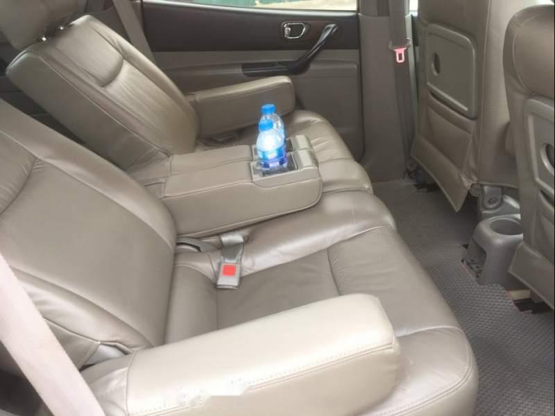 Chevrolet Vivant   CDX  2009 - Bán Chevrolet Vivant CDX sản xuất năm 2009, màu đen  