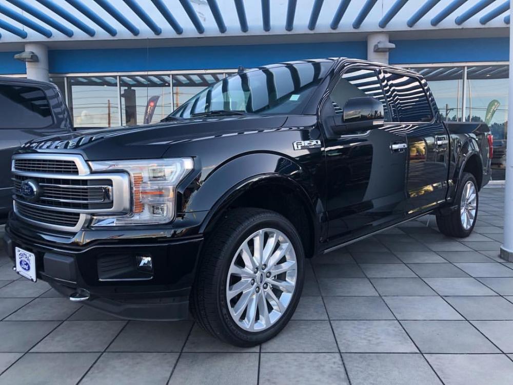 Ford F 150 2018 - Bán Ford F 150 Limited sản xuất 2018, nhập khẩu Mỹ, LH Mr Huân 0981.0101.61