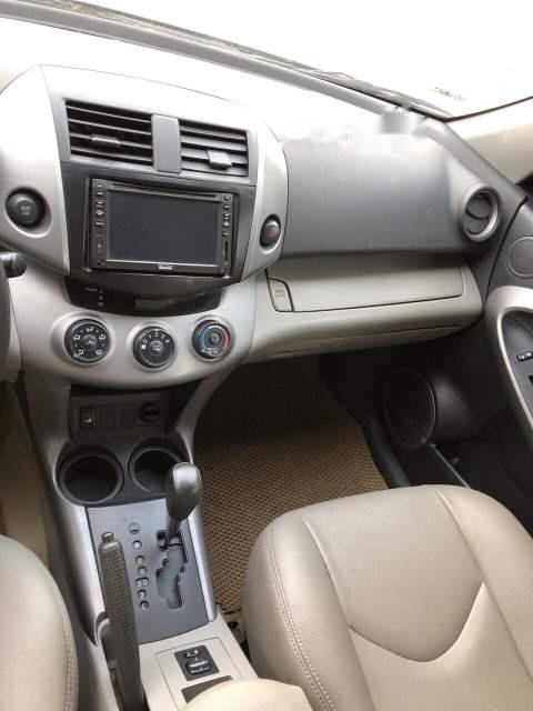 Toyota RAV4   2008 - Bán xe Toyota RAV4 đời 2008, xe nhập