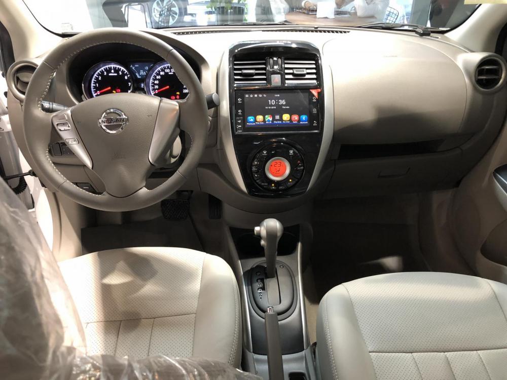 Nissan Sunny   2019 - Cần bán xe Nissan Sunny XT/XL/XQ năm sản xuất 2019