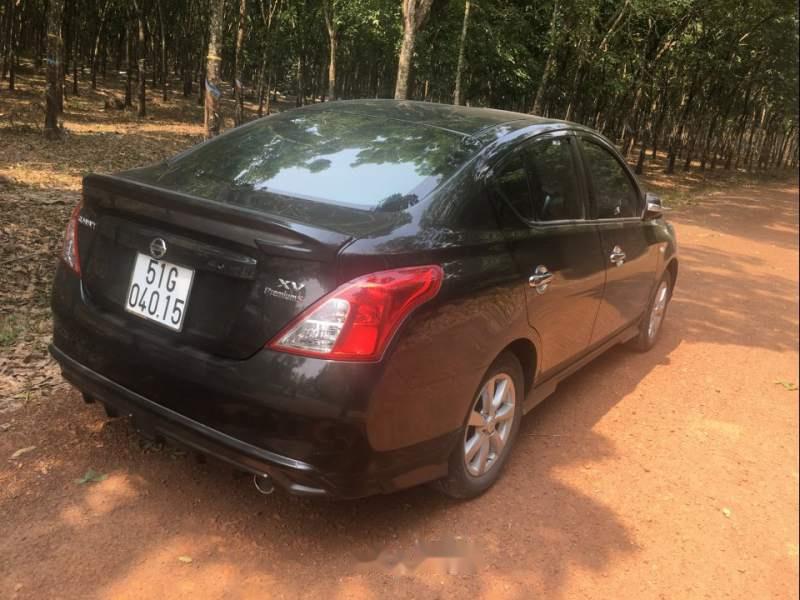 Nissan Sunny   2018 - Bán Nissan Sunny sản xuất năm 2018, nhập khẩu