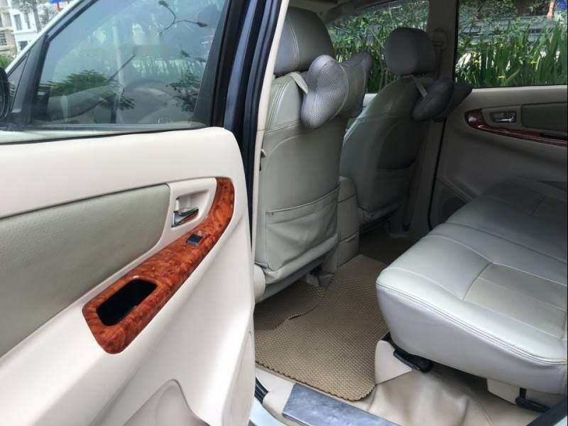 Toyota Innova  G 2008 - Bán xe Toyota Innova 2008, 350 triệu