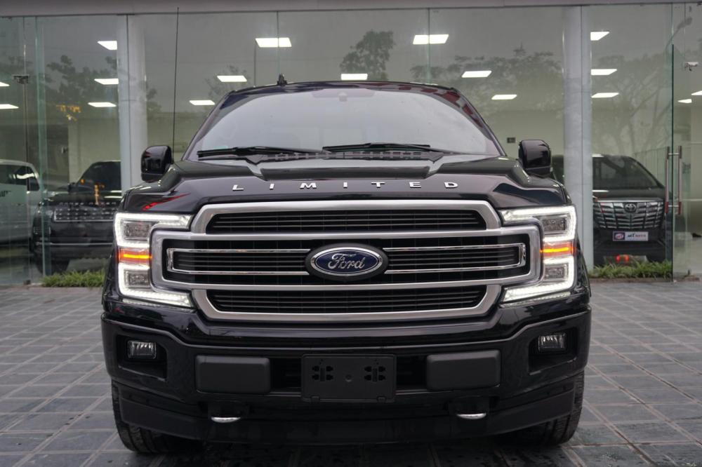 Ford F 150 2019 - Bán Ford F 150 Limited 2019 giá tốt giao ngay toàn quốc - LH 094.539.2468 Ms Hương