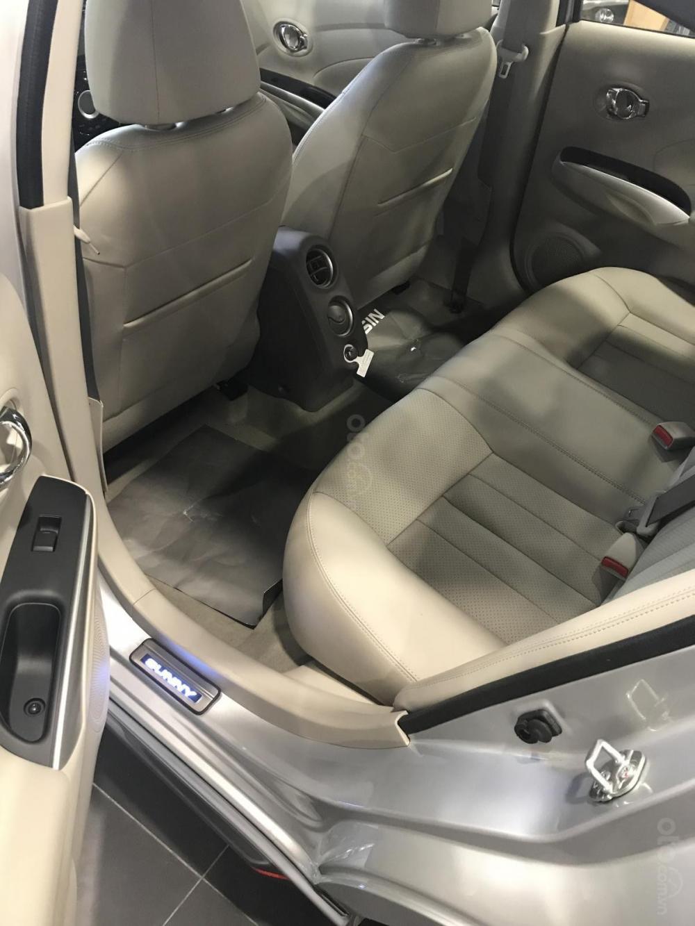 Nissan Sunny XV 2019 - Bán Nissan Sunny XV giảm giá 30/4