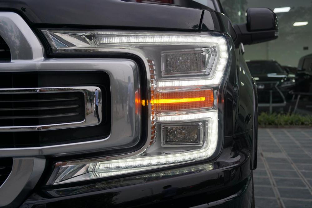 Ford F 150 2019 - MT Auto bán Ford F150 Limited sx 2019, màu đen, xe nhập Mỹ - LH: 0905.09.8888 - 0982.84.2838