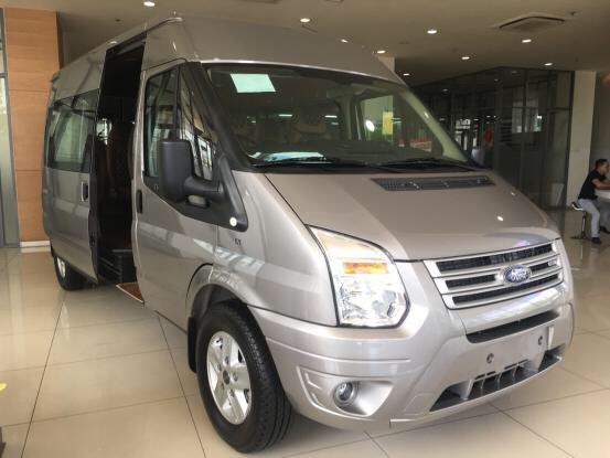 Ford Transit 2019 - Bán Ford Transit 2019, trả trước 10%, giao ngay, liên hệ để lấy giá gốc