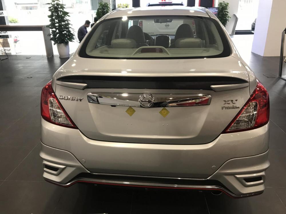 Nissan Sunny XV 2019 - Bán Nissan Sunny XV giảm giá 30/4