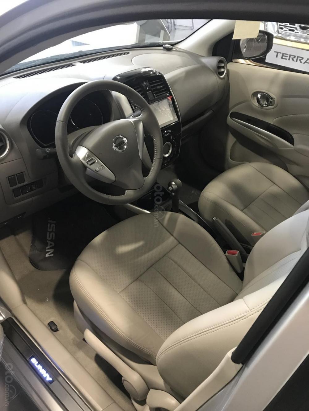 Nissan Sunny XV 2019 - Bán Nissan Sunny XV giảm giá 30/4