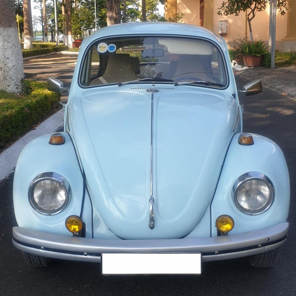 Volkswagen Beetle 1968 - Bán xe Volkswagen Beetle (con bọ cổ) đời 1500, sản xuất năm 1968