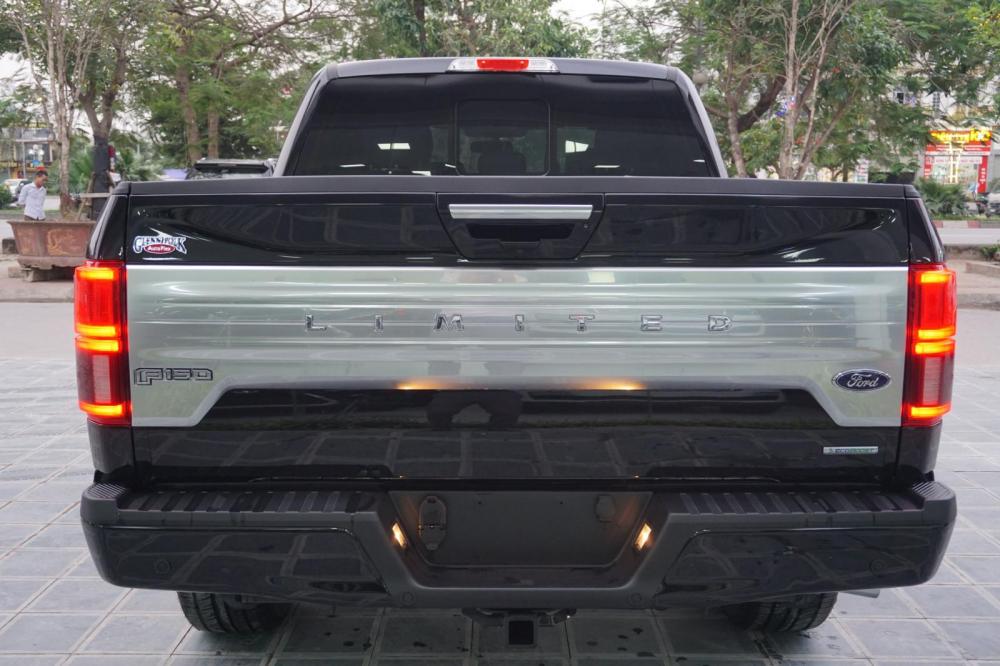 Ford F 150 2019 - MT Auto bán Ford F150 Limited sx 2019, màu đen, xe nhập Mỹ - LH: 0905.09.8888 - 0982.84.2838