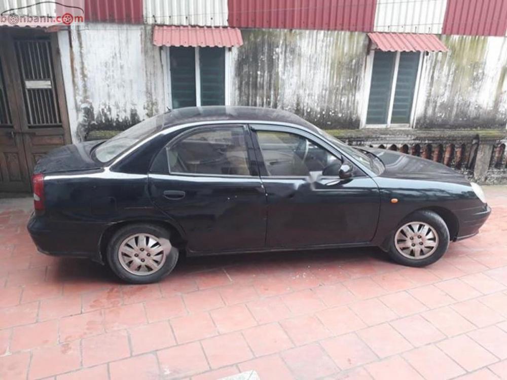 Daewoo Nubira 2003 - Bán Daewoo Nubira đời 2003, máy êm