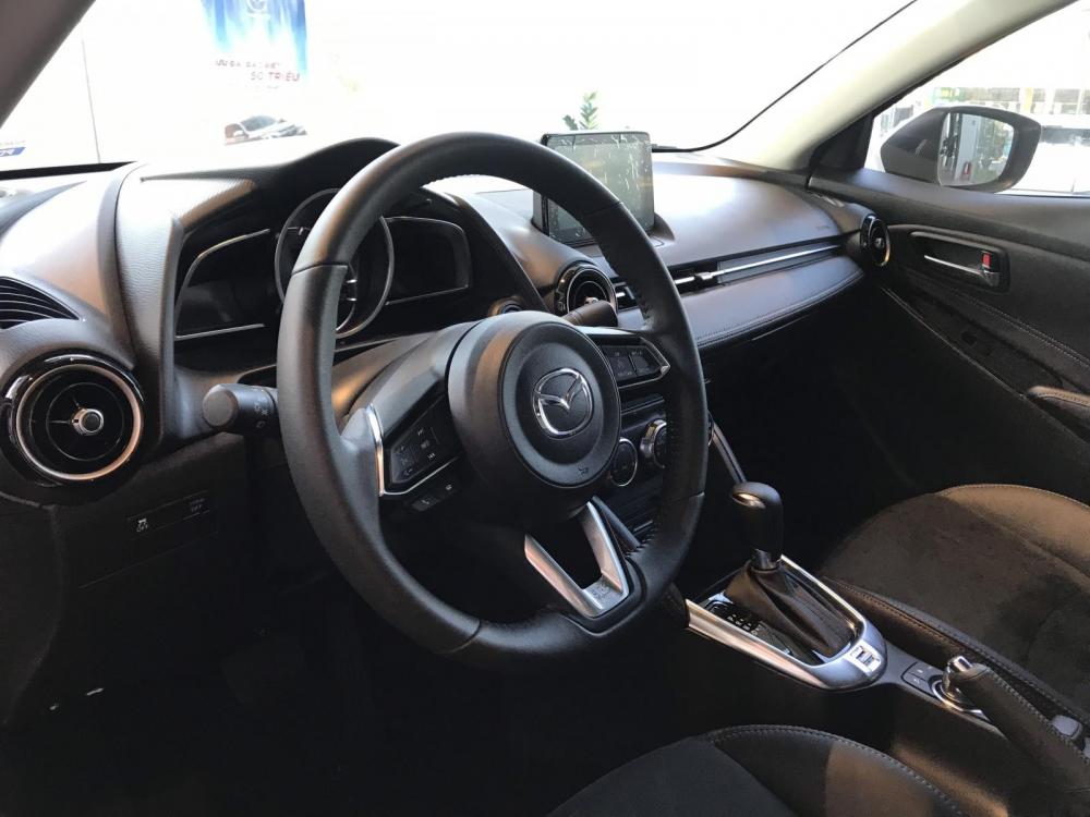 Mazda 2 1.5  Premium 2019 - Mua xe Mazda 2 nhập khẩu, giá cực tốt