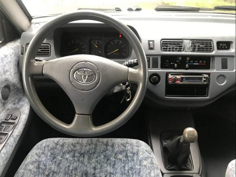 Toyota Zace  GL 2005 - Bán Toyota Zace năm sản xuất 2005, giá tốt